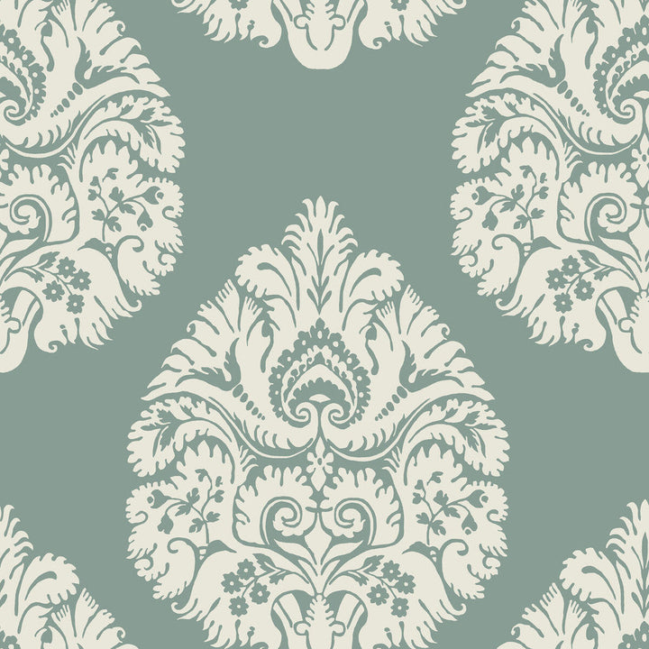 Kravet Design W3726-3 by Kravet Design Wallcovering Kravet Design Wallcovering Kravet Design W3726-3Wallcovering RONALD REDDING PAPER - 100% United States </p><p>Repeat: H: , V: 25.25 27 - Fabric Carolina -