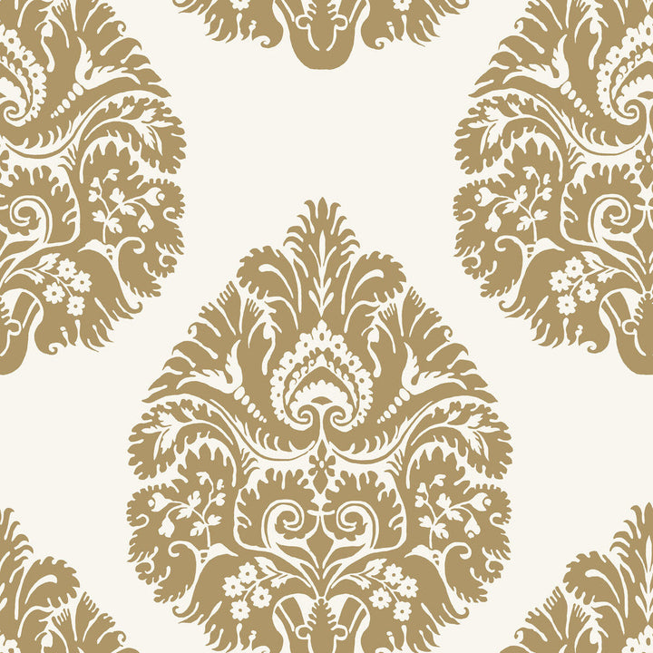 Kravet Design W3726-4 by Kravet Design Wallcovering Kravet Design Wallcovering Kravet Design W3726-4Wallcovering RONALD REDDING PAPER - 100% United States </p><p>Repeat: H: , V: 25.25 27 - Fabric Carolina -