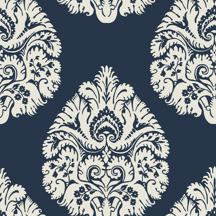 Kravet Design W3726-50 by Kravet Design Wallcovering Kravet Design Wallcovering Kravet Design W3726-50Wallcovering RONALD REDDING PAPER - 100% United States </p><p>Repeat: H: , V: 25.25 27 - Fabric Carolina -