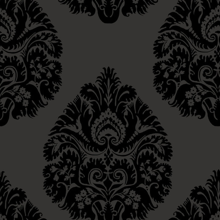 Kravet Design W3726-8 by Kravet Design Wallcovering Kravet Design Wallcovering Kravet Design W3726-8Wallcovering RONALD REDDING PAPER - 100% United States </p><p>Repeat: H: , V: 25.25 27 - Fabric Carolina -