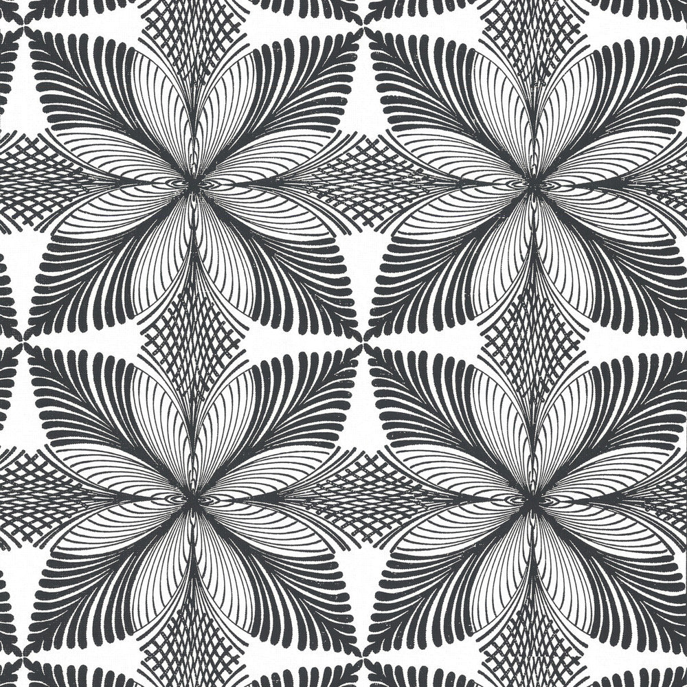 Kravet Design W3734-816 by Kravet Design Wallcovering Kravet Design Wallcovering Kravet Design W3734-816Wallcovering RONALD REDDING PAPER - 100% United States </p><p>Repeat: H: , V: 25.25 27 - Fabric Carolina -