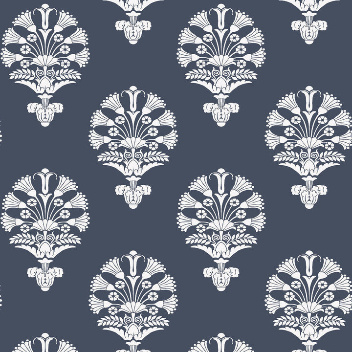 Kravet Design W3778-50 by Kravet Design Wallcovering Kravet Design Wallcovering Kravet Design W3778-50Wallcovering NON WOVEN - 100% United States </p><p>Repeat: H: , V: 25.25 27 - Fabric Carolina -