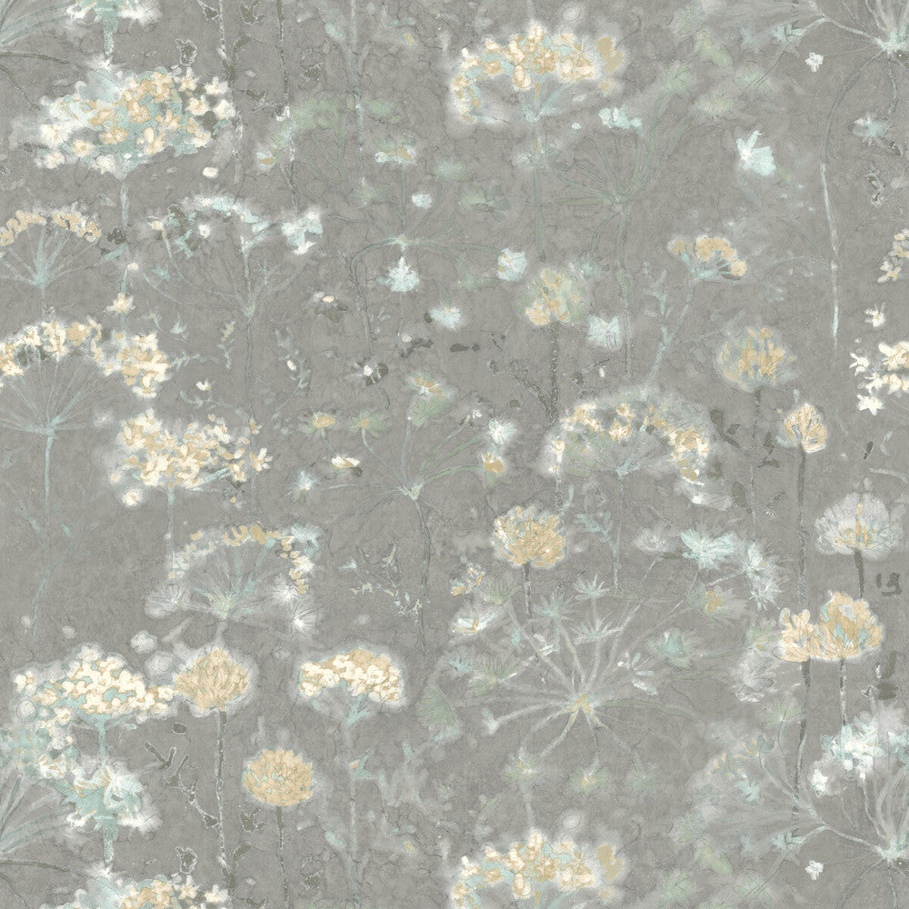 W3785-11 by Kravet Design Designer Wallcovering CANDICE OLSON COLLECTION NON WOVEN - 100% United States Horizontal: and Vertical: 24 27 - Swanky Fabrics -