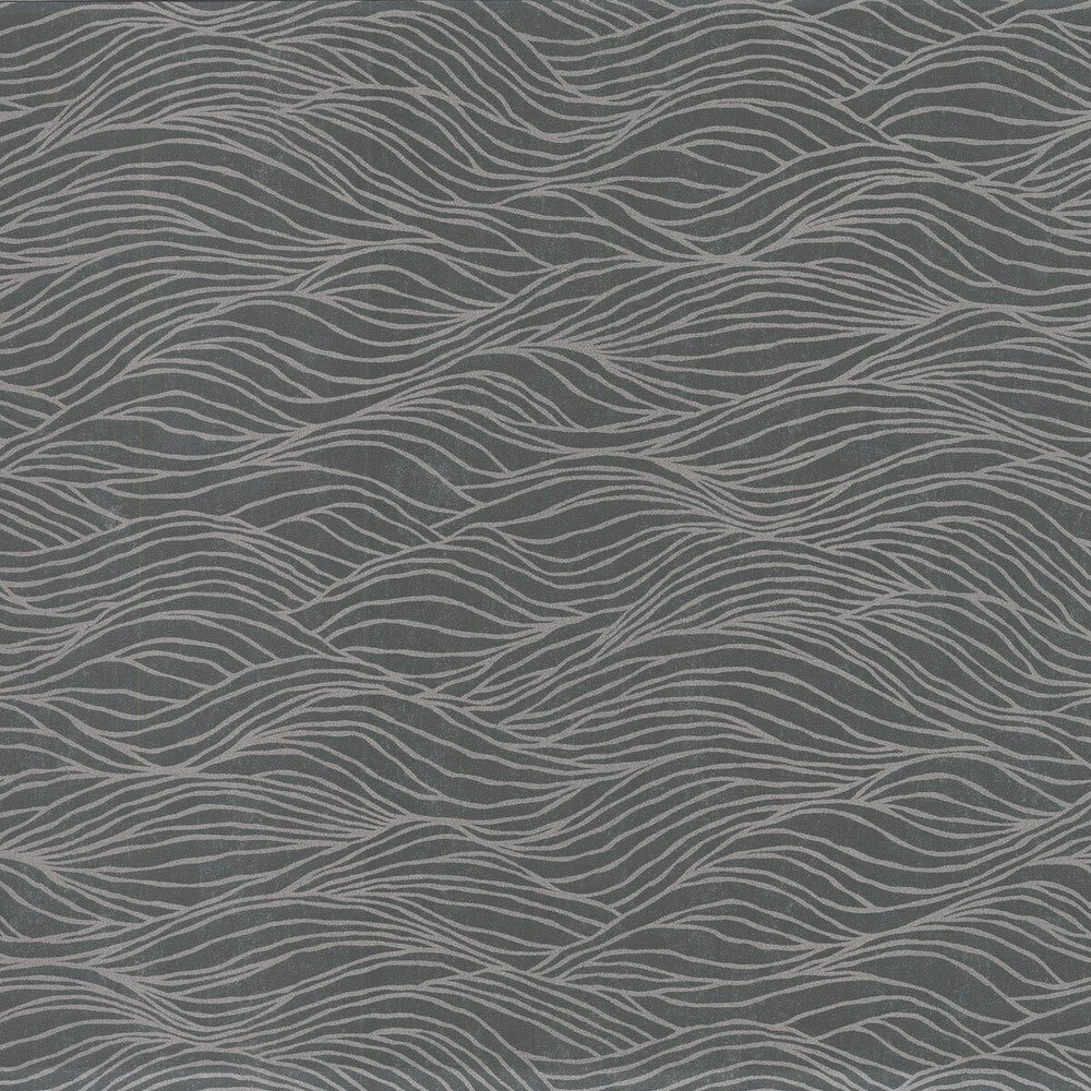 W3793-11 by Kravet Design Designer Wallcovering CANDICE OLSON COLLECTION NON WOVEN - 100% United States Horizontal: and Vertical: 25.25 27 - Swanky Fabrics -