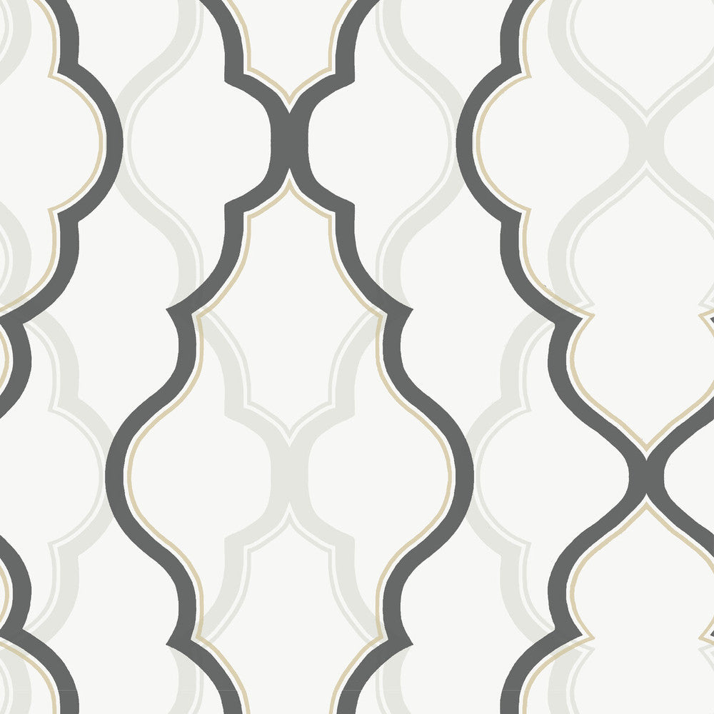 Kravet Design W3799-101 by Kravet Design Wallcovering Kravet Design Wallcovering Kravet Design W3799-101Wallcovering CANDICE OLSON COLLECTION NON WOVEN - 100% United States </p><p>Repeat: H: , V: 25.25 27 - Fabric Carolina -