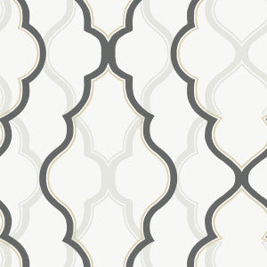 Kravet Wallpaper W3799-101