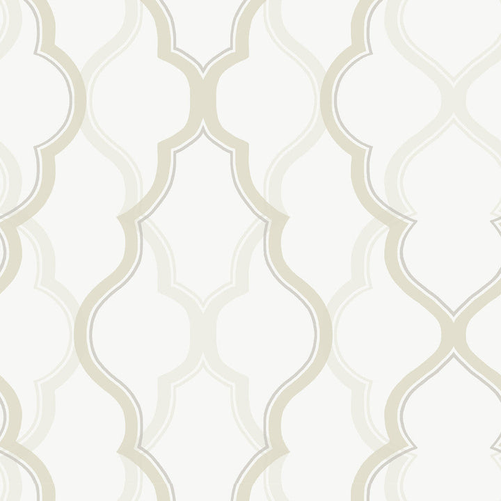 W3799-116 by Kravet Design Designer Wallcovering CANDICE OLSON COLLECTION NON WOVEN - 100% United States Horizontal: and Vertical: 25.25 27 - Swanky Fabrics -