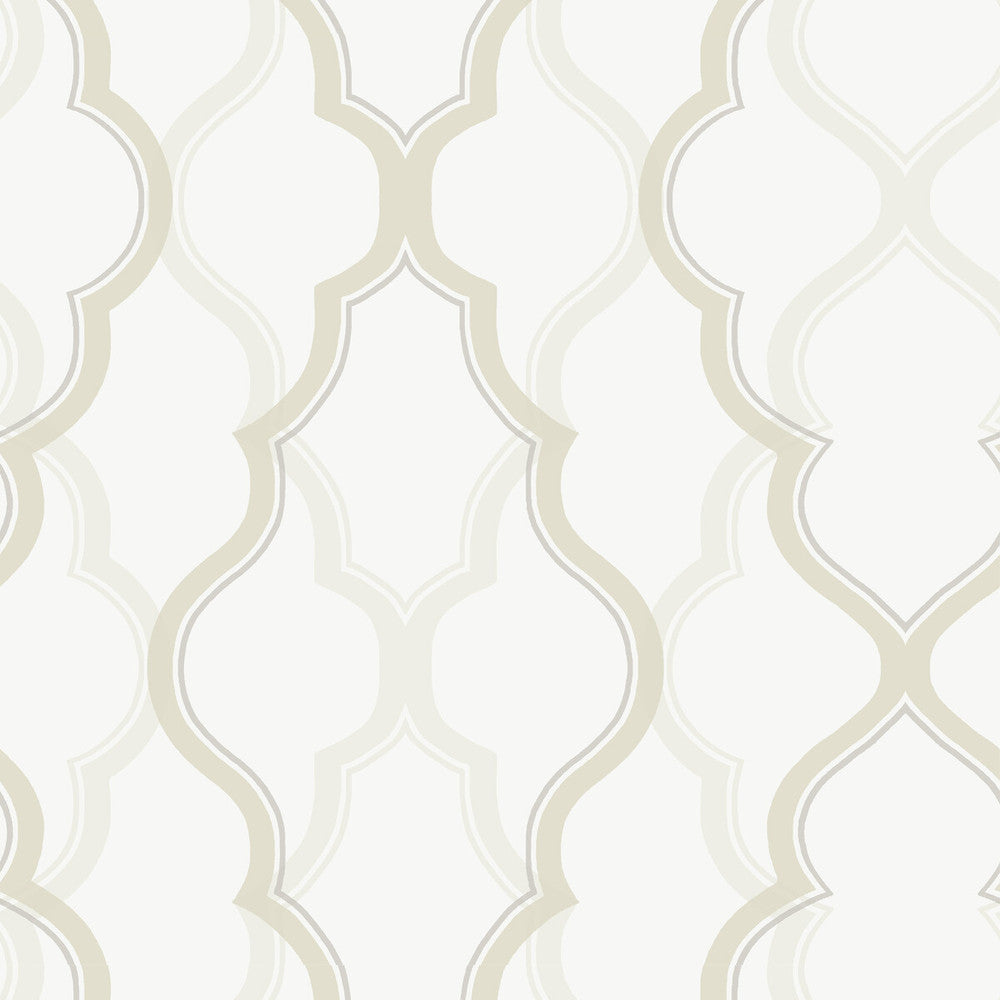 W3799-116 by Kravet Design Designer Wallcovering CANDICE OLSON COLLECTION NON WOVEN - 100% United States Horizontal: and Vertical: 25.25 27 - Swanky Fabrics -