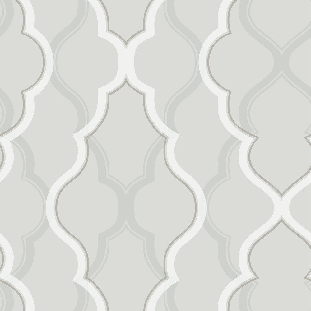W3799-11 by Kravet Design Designer Wallcovering CANDICE OLSON COLLECTION NON WOVEN - 100% United States Horizontal: and Vertical: 25.25 27 - Swanky Fabrics -