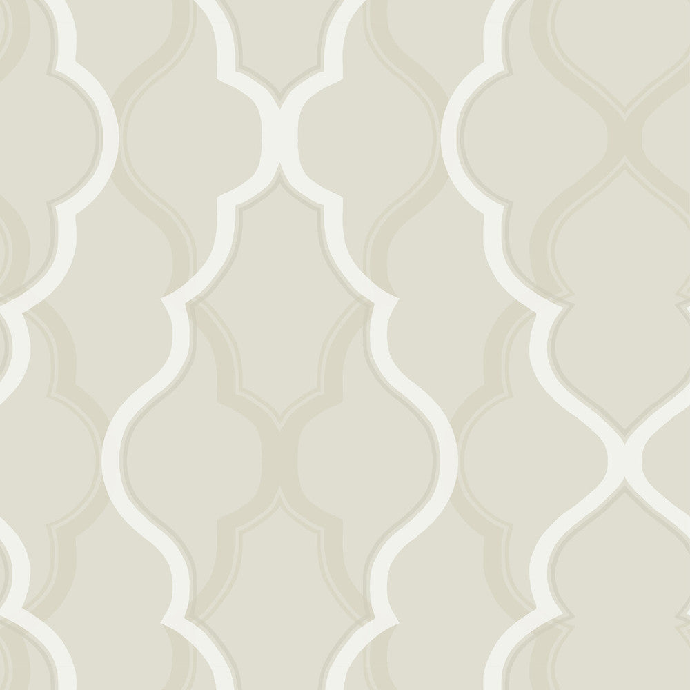 W3799-16 by Kravet Design Designer Wallcovering CANDICE OLSON COLLECTION NON WOVEN - 100% United States Horizontal: and Vertical: 25.25 27 - Swanky Fabrics -