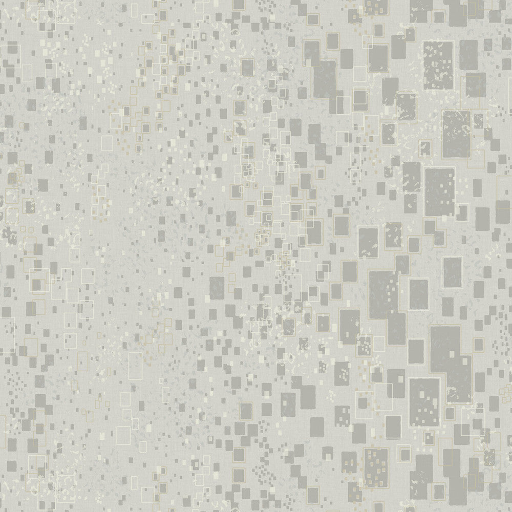 W3801-11 by Kravet Design Designer Wallcovering CANDICE OLSON COLLECTION NON WOVEN - 100% United States Horizontal: and Vertical: 25.25 27 - Swanky Fabrics -
