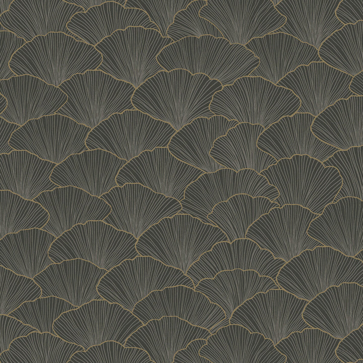 W3802-21 by Kravet Design Designer Wallcovering CANDICE OLSON COLLECTION NON WOVEN - 100% United States Horizontal: and Vertical: 25.25 27 - Swanky Fabrics -
