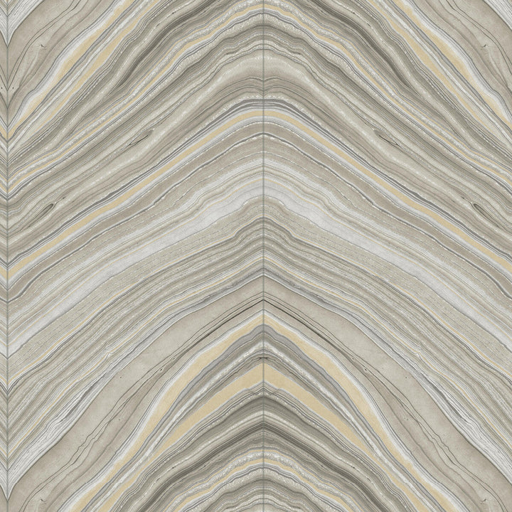 W3803-106 by Kravet Design Designer Wallcovering CANDICE OLSON COLLECTION PAPER - 100% United States Horizontal: and Vertical: 24 27 - Swanky Fabrics -