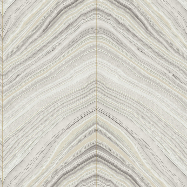 W3803-16 by Kravet Design Designer Wallcovering CANDICE OLSON COLLECTION PAPER - 100% United States Horizontal: and Vertical: 24 27 - Swanky Fabrics -