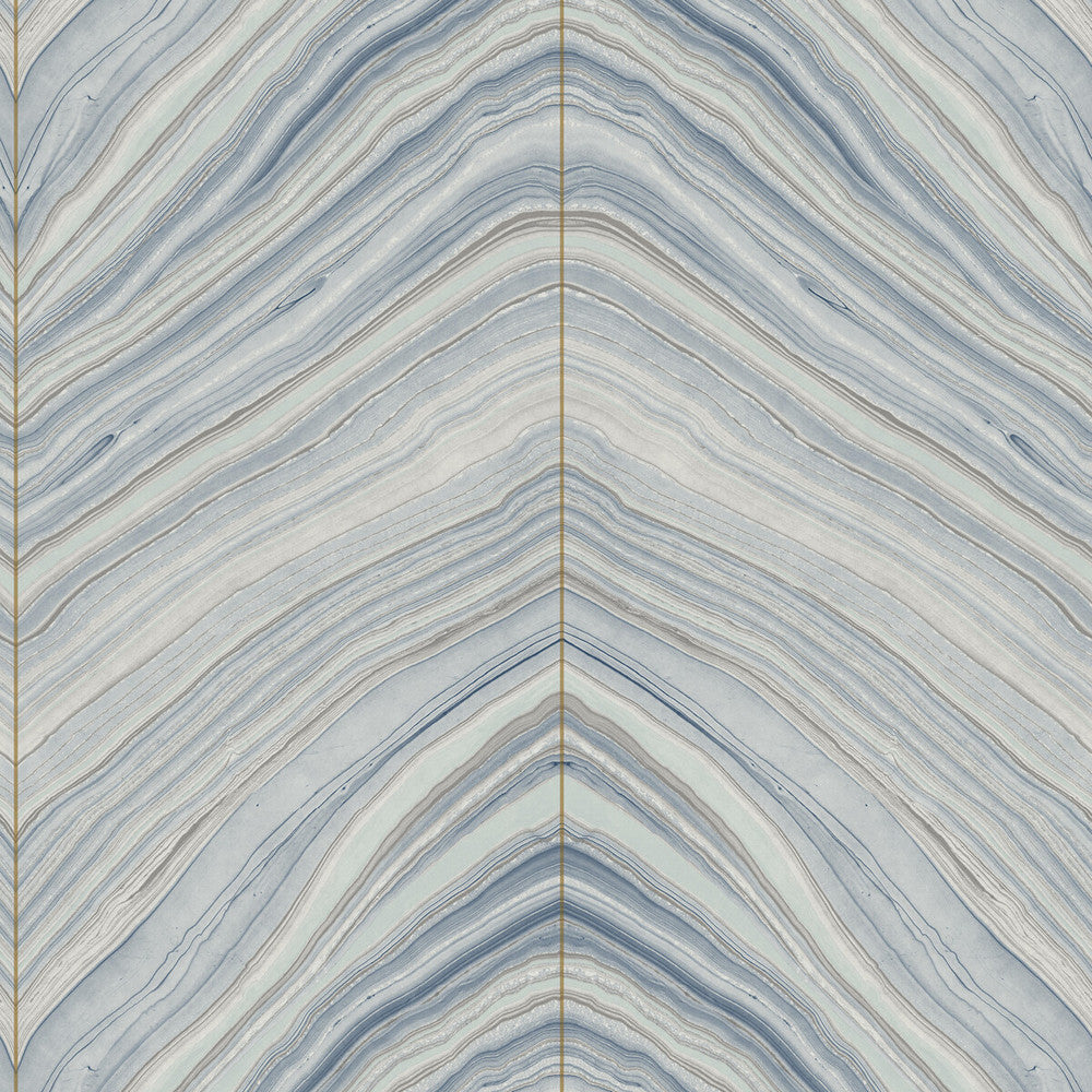 W3803-5 by Kravet Design Designer Wallcovering CANDICE OLSON COLLECTION PAPER - 100% United States Horizontal: and Vertical: 24 27 - Swanky Fabrics -