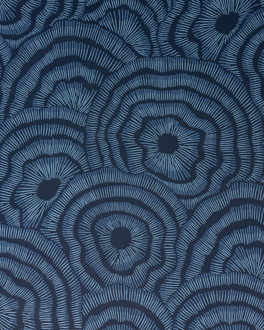 Kravet Couture Wallcovering Ink