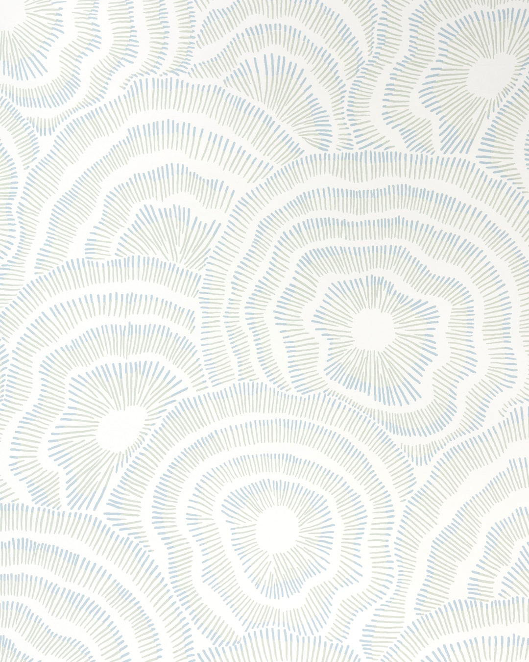 Kravet Couture Wallcovering Seafoam