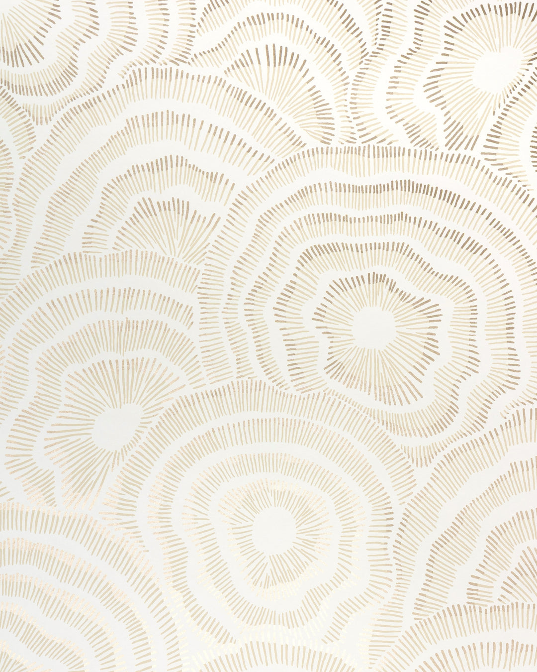 Kravet Couture Wallcovering Champagne