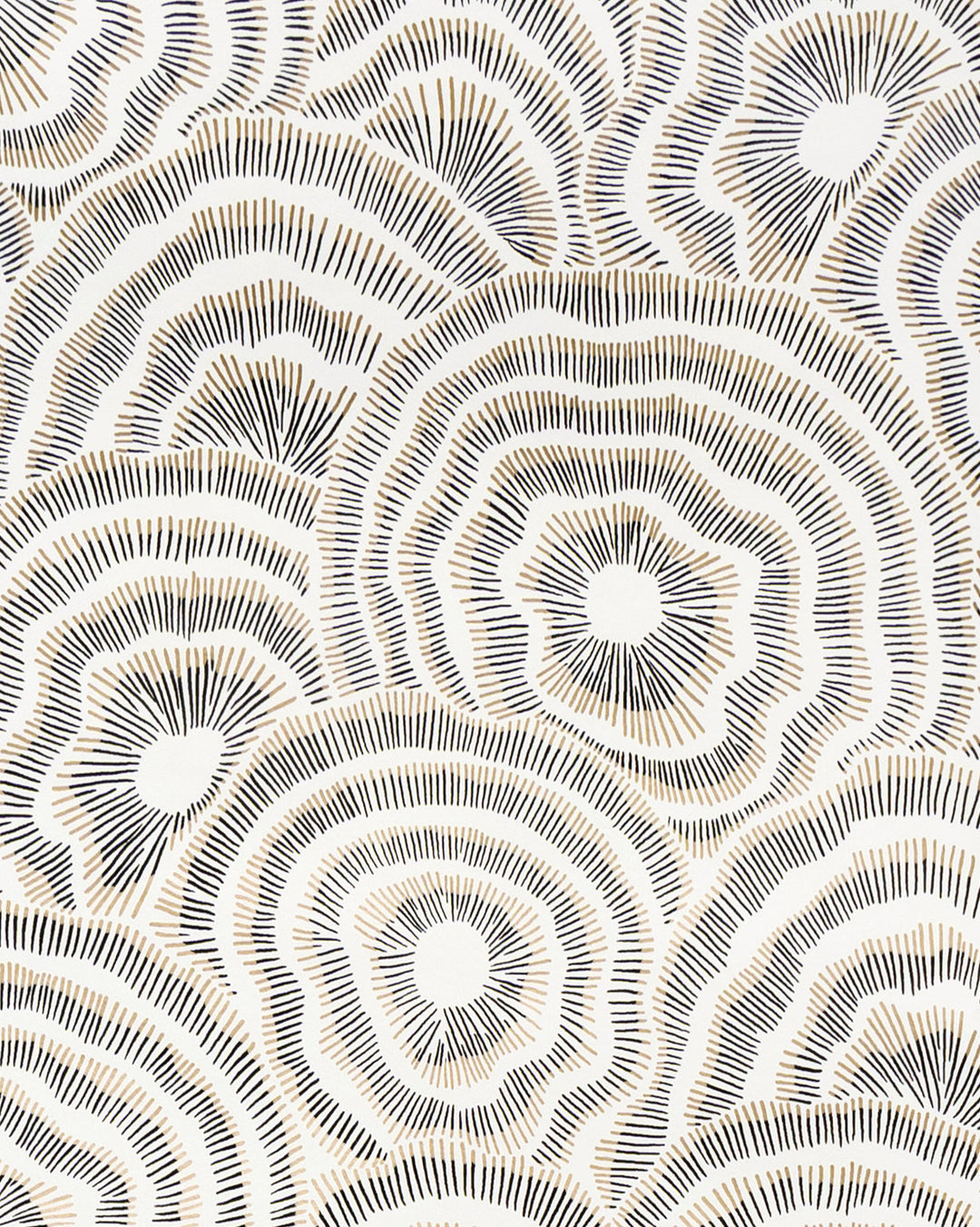Kravet Couture Wallcovering Onyx