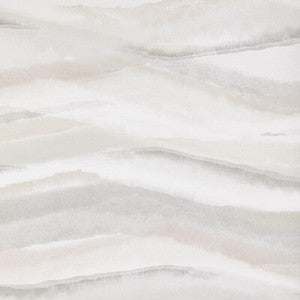 Kravet Wallpaper Striate Wp Platinum