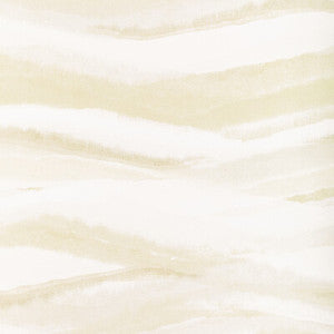 Kravet Wallpaper Striate Wp Champagne
