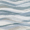 Kravet Wallpaper Striate Wp Indigo