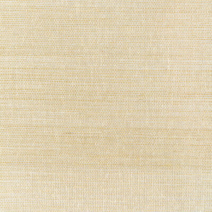 Kravet Wallpaper Luxe Sisal Gold