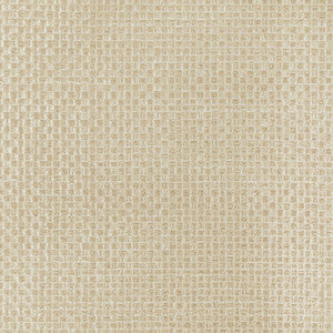 Kravet Wallpaper Metallic Weave Gilver