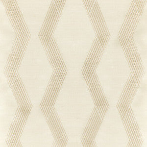 Kravet Wallpaper Chainlink Emb Sisal Bone
