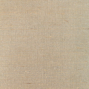 Kravet Wallpaper Glam Sisal Natural