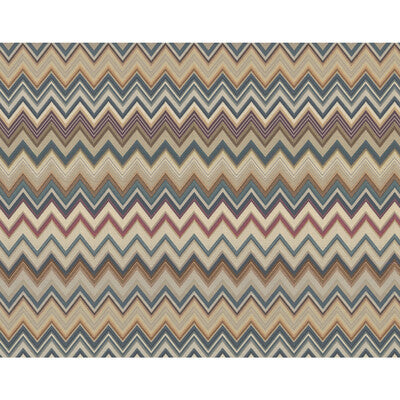 Kravet Couture - Wallcovering - W3848.510.0 - Wallcovering - VINYL ON NON WOVEN - 100% - United States </p><p>Repeat: H: , V: 27.5 21 - My Fabric Connection -