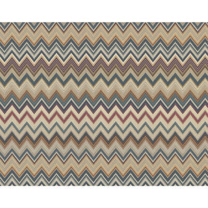 Kravet Wallpaper Happy Zig Zag Wp 10332 W3848.510.0