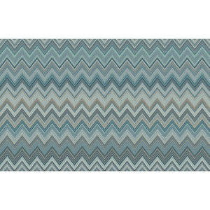 Kravet Wallpaper Happy Zig Zag Wp 10335 W3848.5.0
