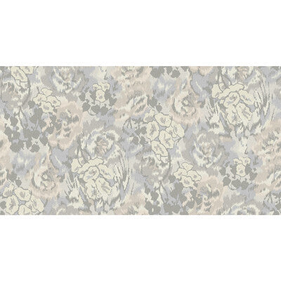 Kravet Couture - Wallcovering - W3849.11.0 - Wallcovering - VINYL ON NON WOVEN - 100% - Italy </p><p>Repeat: H: , V: 27.5 21 - My Fabric Connection -