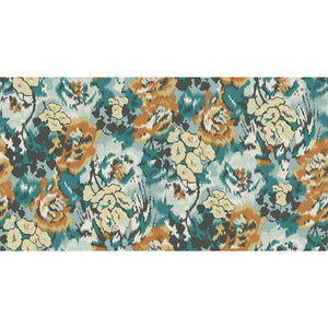 Kravet Wallpaper Flower Pot Wp 10301 W3849.35.0