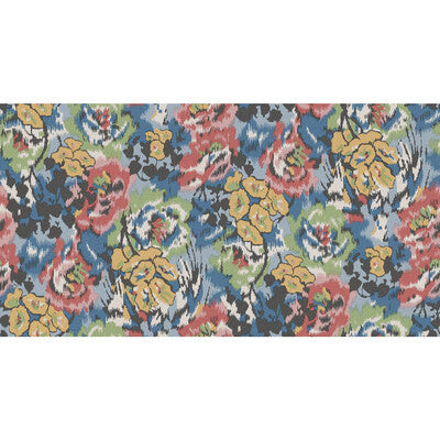 Kravet Couture - Wallcovering - W3849.519.0 - Wallcovering - VINYL ON NON WOVEN - 100% - Italy </p><p>Repeat: H: , V: 27.5 21 - My Fabric Connection -