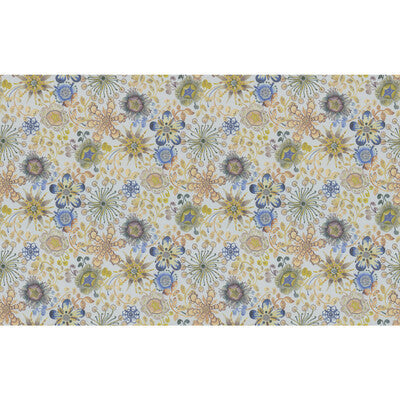 Kravet Couture - Wallcovering - W3850.315.0 - Wallcovering - VINYL ON NON WOVEN - 100% - Italy </p><p>Repeat: H: , V: 27.5 21 - My Fabric Connection -