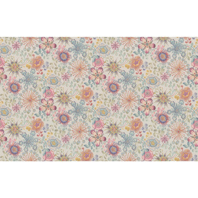 Kravet Couture - Wallcovering - W3850.517.0 - Wallcovering - VINYL ON NON WOVEN - 100% - Italy </p><p>Repeat: H: , V: 27.5 21 - My Fabric Connection -