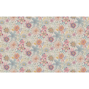 Kravet Wallpaper Magic Garden Wp 10312 W3850.517.0