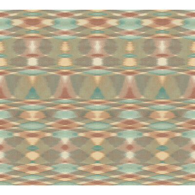 Kravet Couture - Wallcovering - W3851.517.0 - Wallcovering - VINYL ON NON WOVEN - 100% - Italy </p><p>Repeat: H: , V: 27.5 21 - My Fabric Connection -