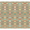 Kravet Wallpaper Sunrise Flame Wp 10322 W3851.517.0