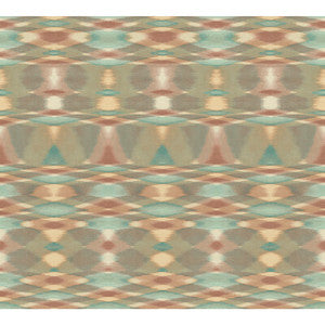 Kravet Wallpaper Sunrise Flame Wp 10322 W3851.517.0