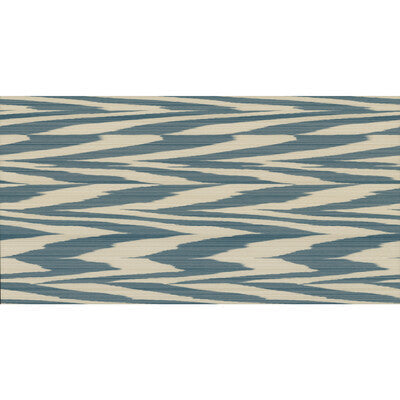 Kravet Couture - Wallcovering - W3852.5.0 - Wallcovering - VINYL ON NON WOVEN - 100% - Italy </p><p>Repeat: H: , V: 27.5 21 - My Fabric Connection -