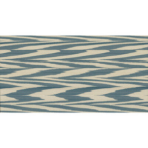 Kravet Wallpaper Flamed Zig Zag Wp 10340 W3852.5.0