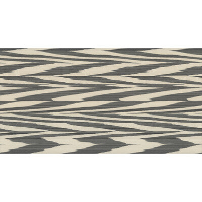 Kravet Couture - Wallcovering - W3852.8.0 - Wallcovering - VINYL ON NON WOVEN - 100% - Italy </p><p>Repeat: H: , V: 27.5 21 - My Fabric Connection -