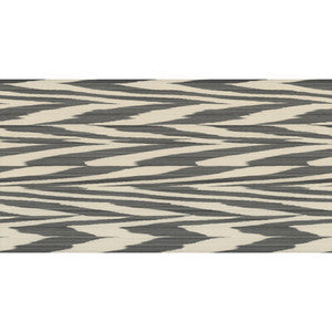 Kravet Wallpaper Flamed Zig Zag Wp 10341 W3852.8.0