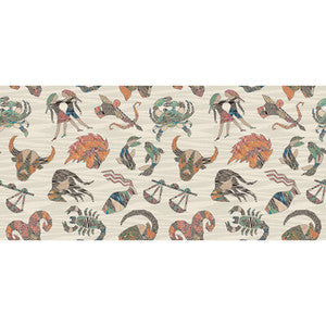 Kravet Wallpaper Constellations Wp 10352 W3853.11.0