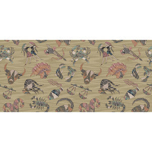 Kravet Wallpaper Constellations Wp 10350 W3853.1616.0