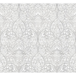 Kravet Wallpaper W3859-101 W3859.101.0