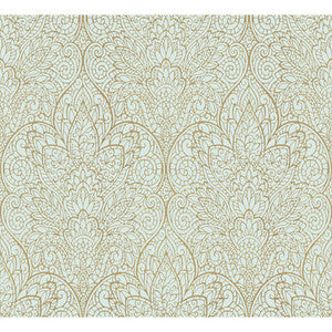 Kravet Wallpaper W3859-135 W3859.135.0
